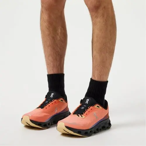 On Men's Cloudspark Sneakers - ON (1)