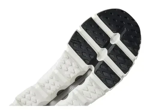 On Men's Cloudswift 3 Running Shoes - 6