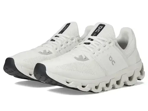 On Men's Cloudswift 3 Running Shoes - ON-MEN'S