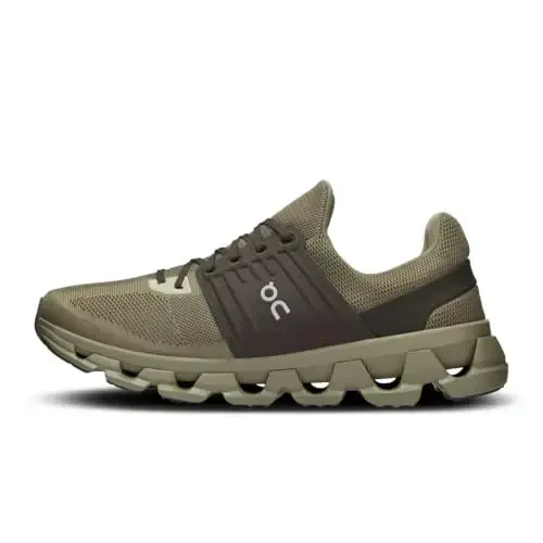 On Men's Cloudswift 3 Running Shoes - 1