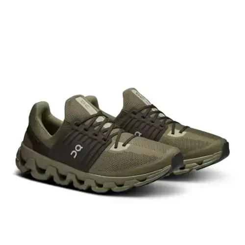 On Men's Cloudswift 3 Running Shoes - 2