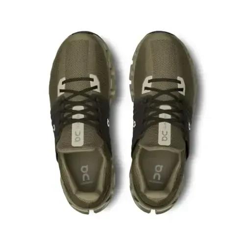 On Men's Cloudswift 3 Running Shoes - 3