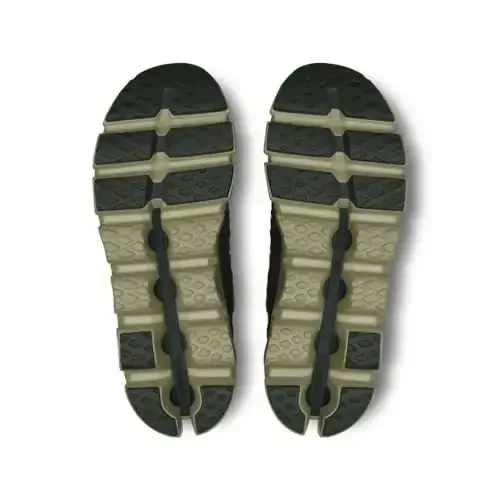 On Men's Cloudswift 3 Running Shoes - 4