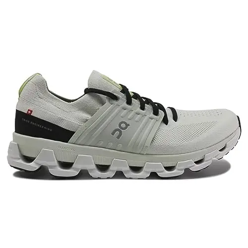 On Men's Cloudswift 3 Running Shoes - 1