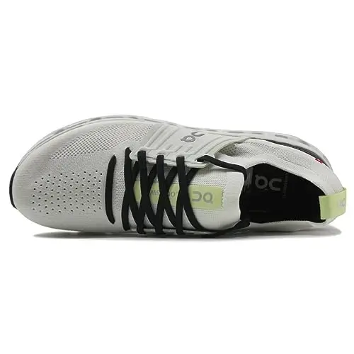 On Men's Cloudswift 3 Running Shoes - 2