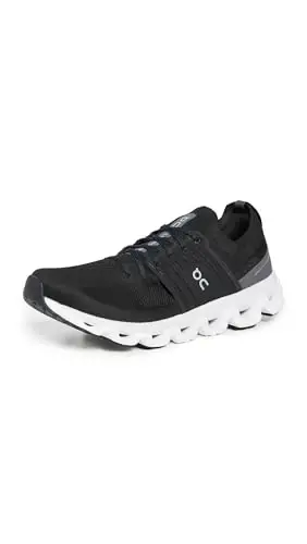On Men's Cloudswift Sneakers - 1