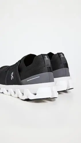 On Men's Cloudswift Sneakers - 3