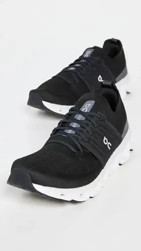 On Men's Cloudswift Sneakers - 4