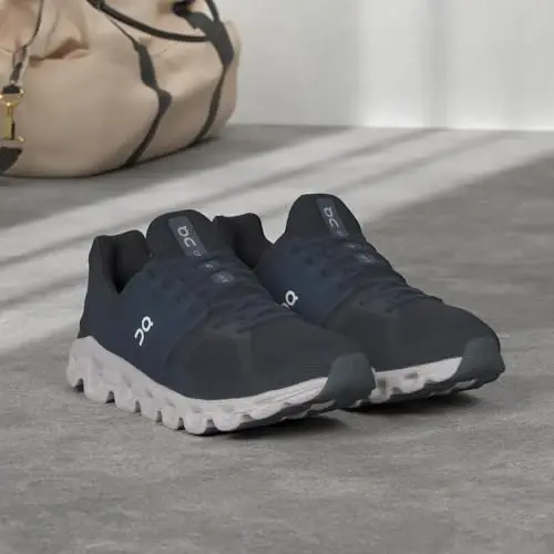 On Men's Cloudswift Sneakers - ON (1)