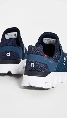 On Men's Cloudswift Sneakers - 5