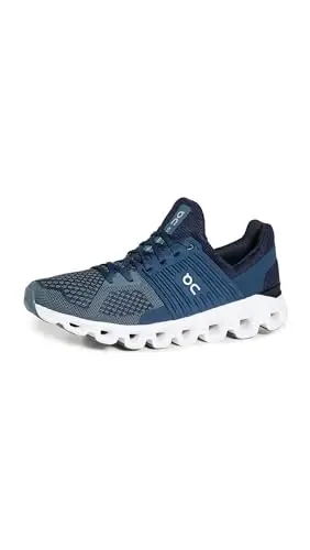 On Men's Cloudswift Sneakers - 1