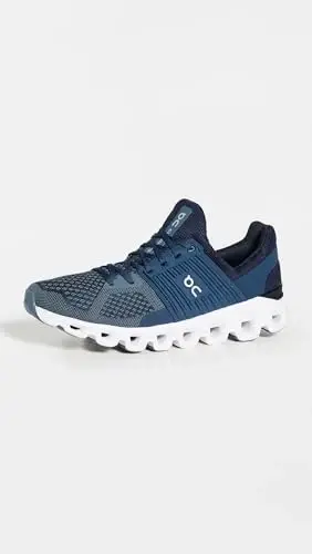 On Men's Cloudswift Sneakers - 3