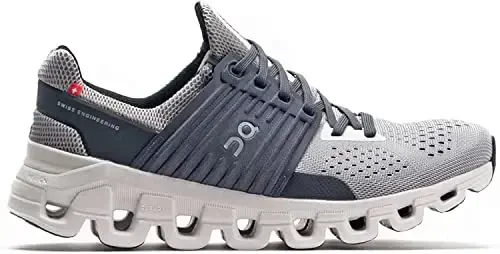 On Men's Cloudswift Sneakers - ON-MEN'S (1)