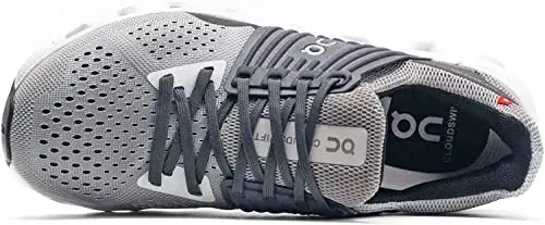 On Men's Cloudswift Sneakers - 3