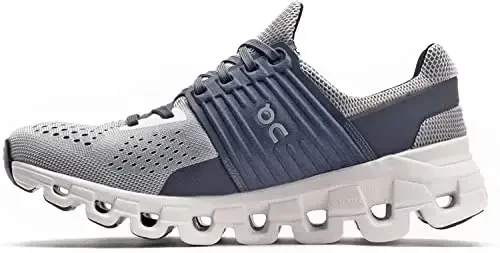 On Men's Cloudswift Sneakers - 1