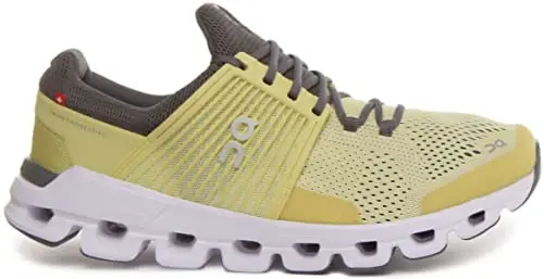 On Men's Cloudswift Sneakers - 2