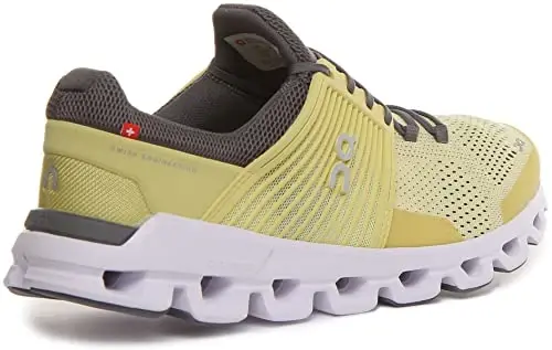 On Men's Cloudswift Sneakers - 3