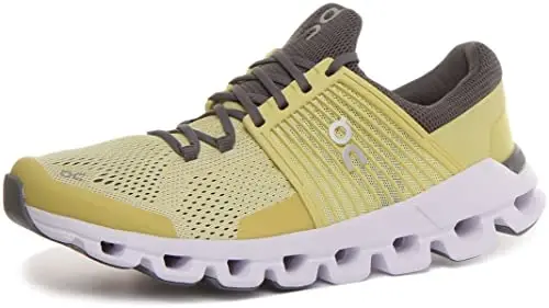 On Men's Cloudswift Sneakers - 6