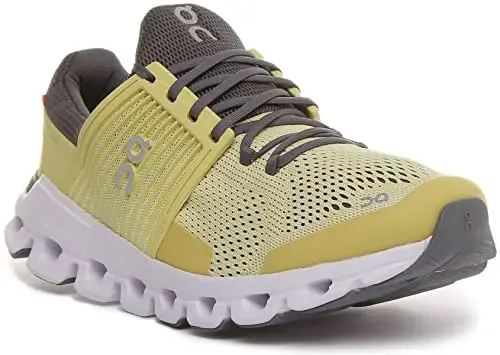 On Men's Cloudswift Sneakers - 1