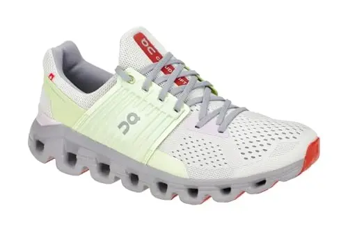 On Men's Cloudswift Sneakers - ON