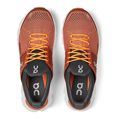 On Men's Cloudswift Sneakers - 4