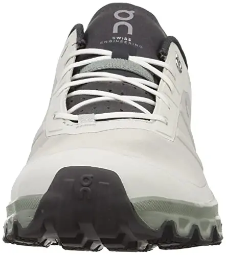 On Men's Cloudventure Trail Running Shoes - 2