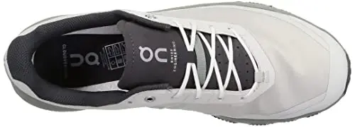 On Men's Cloudventure Trail Running Shoes - 5