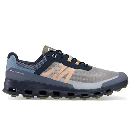 On Men's Cloudvista Shoes - 3