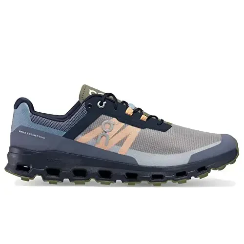 On Men's Cloudvista Shoes - 3