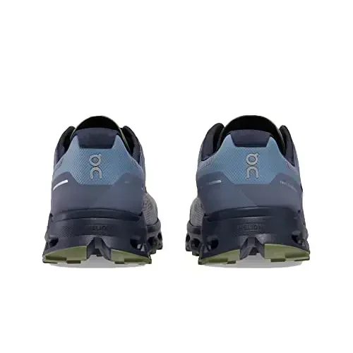 On Men's Cloudvista Shoes - 4