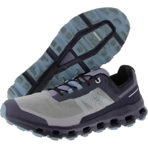 On Men's Cloudvista Shoes - 2