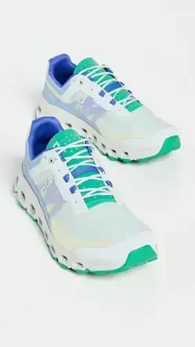 On Men's Cloudvista Shoes - 4