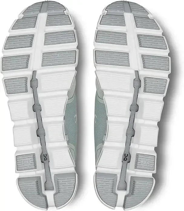 On Men's The Roger Advantage Shoes - 5