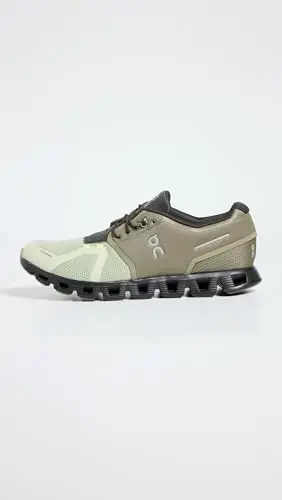 On Men's The Roger Advantage Shoes - 5