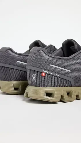 On Men's The Roger Advantage Shoes - 3