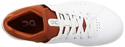 On Men's The Roger Advantage Shoes - 5