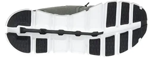 On Men's The Roger Advantage Shoes - 4