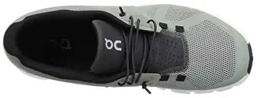 On Men's The Roger Advantage Shoes - 5