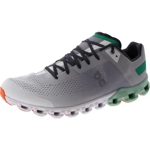 On Men's The Roger Advantage Shoes 