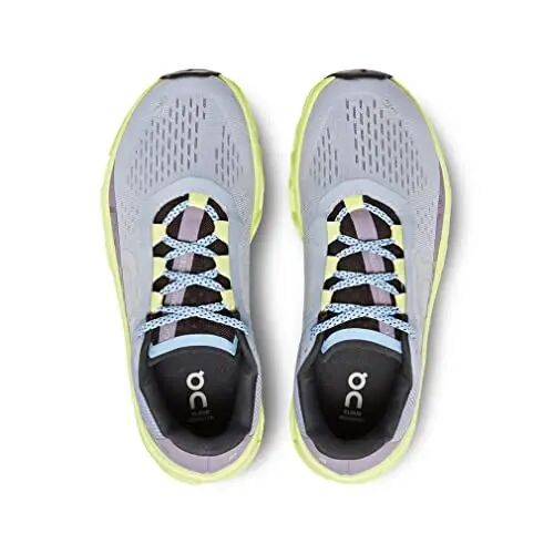 On Erkek The Roger Advantage Ayakkabıları - 6