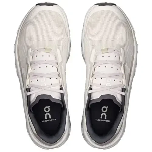 On Men's The Roger Advantage Shoes - 4