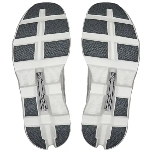 On Men's The Roger Advantage Shoes - 5