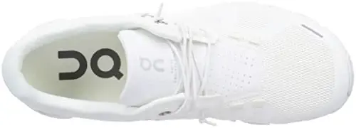 On Men's The Roger Advantage Shoes - 5