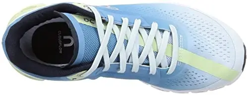 On Men's The Roger Advantage Shoes - 5