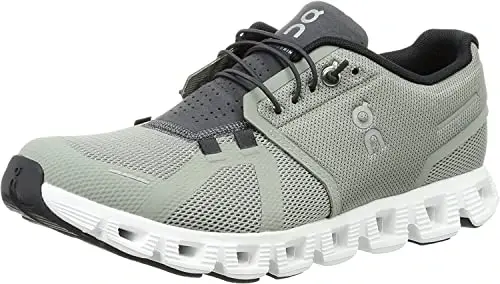 On Men's The Roger Advantage Shoes 