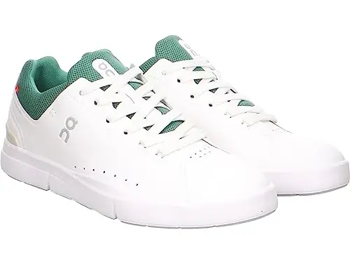 On Men's The Roger Advantage Sneakers - 6
