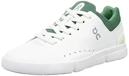 On Men's The Roger Advantage Sneakers 