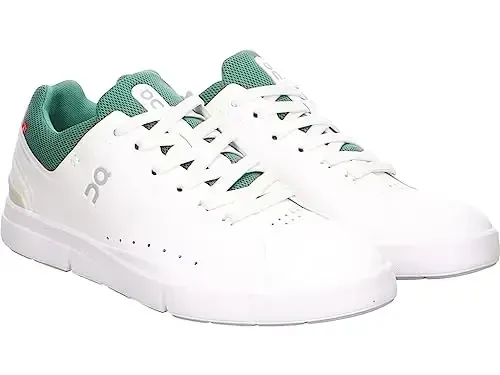 On Men's The Roger Advantage Sneakers - 6