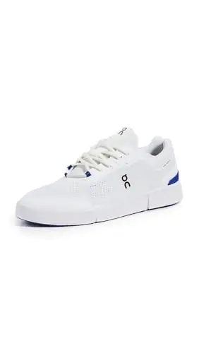 On Men's The Roger Spin Sneakers - 1
