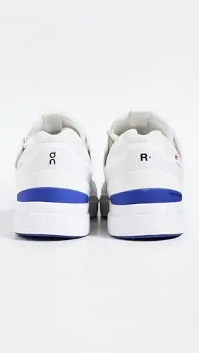 On Men's The Roger Spin Sneakers - 3